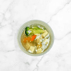 Best Bean Curd w. Vegetable Soup in Bridgeton, MO