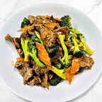 Best Beef w. Broccoli in Bridgeton, MO