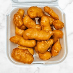 Best Chicken Fingers in Bridgeton, MO