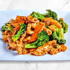 Best Chicken w. Broccoli in Bridgeton, MO