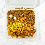 Best Chicken w. Cashew Nuts (w. Vegetable) (Combination) in Bridgeton, MO