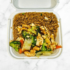 Best Chicken w. Vegetables (Combination) in Bridgeton, MO