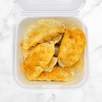 Best Fried Pot Stickers (8) in Bridgeton, MO