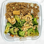 Best Hunan Chicken (Combination) in Bridgeton, MO