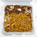 Best Lo Mein (Pork, Chicken or Ham) (Combination) in Bridgeton, MO