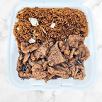 Best Mandarin Beef (No Vegetable) (Combination) in Bridgeton, MO