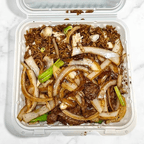 Best Mongolian Beef (Combination) in Bridgeton, MO