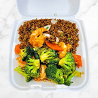 Best Shrimp w. Broccoli (Combination) in Bridgeton, MO