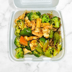 Best Triple Delight Garlic Sauce in Bridgeton, MO