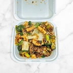 Best Triple Delight Szechuan Style in Bridgeton, MO