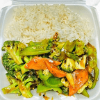 Best Vegetable in Garlic Sauce in Bridgeton, MO